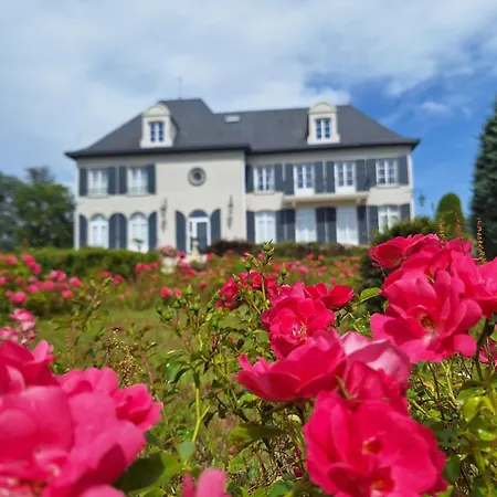 Hotel La Rose Des Delices *
